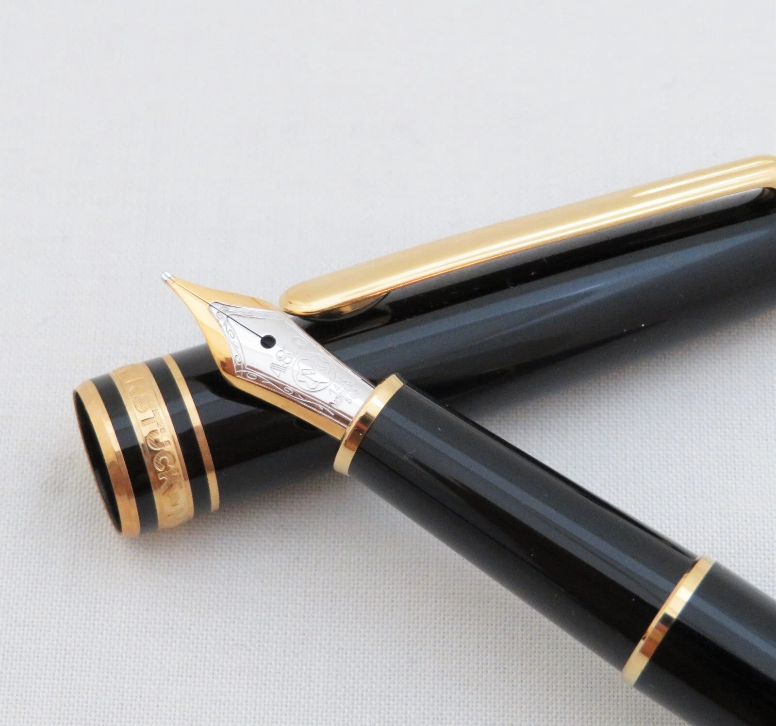 MONTBLANC MEISTERSTUCK