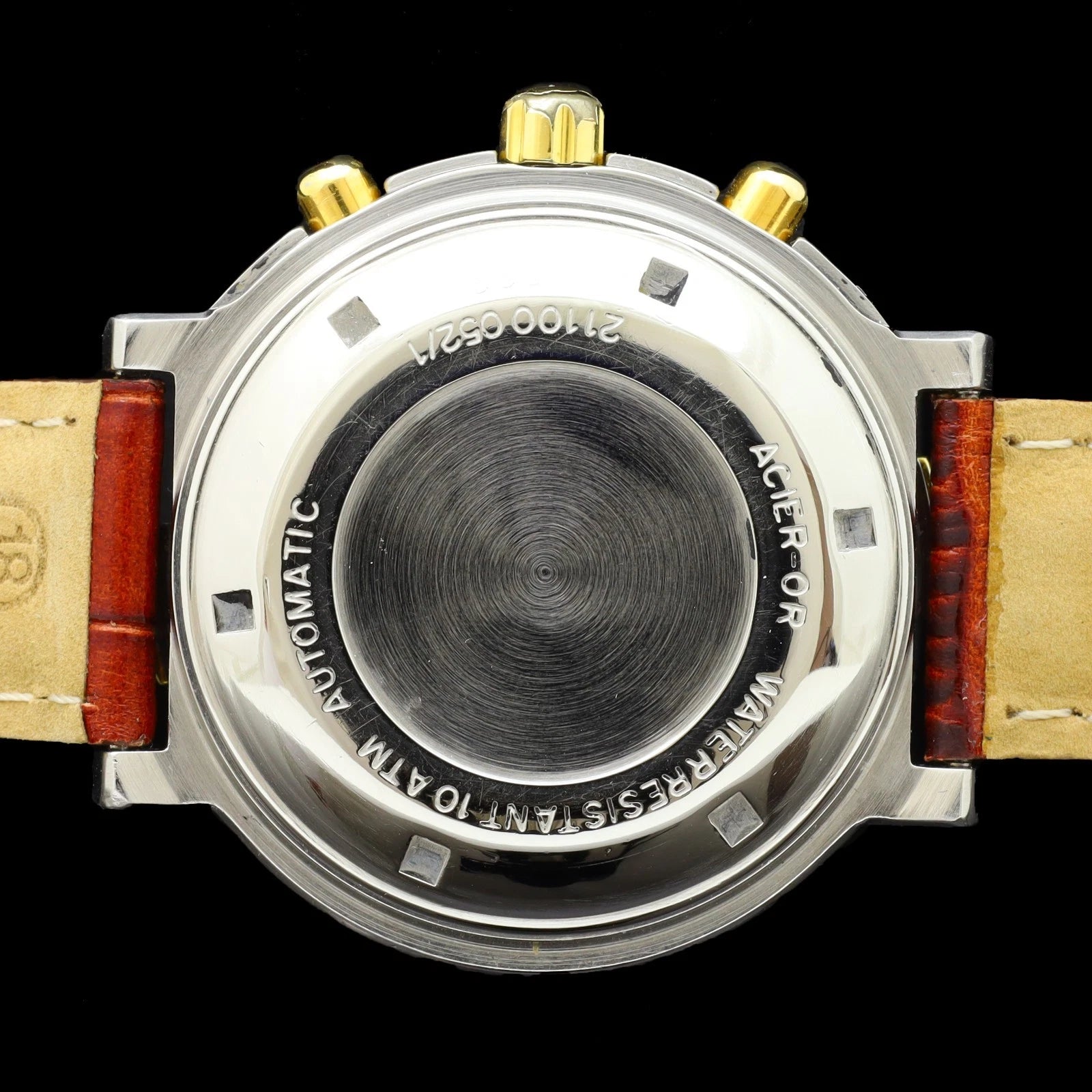 Orologio Lucien Rochat Chronograph