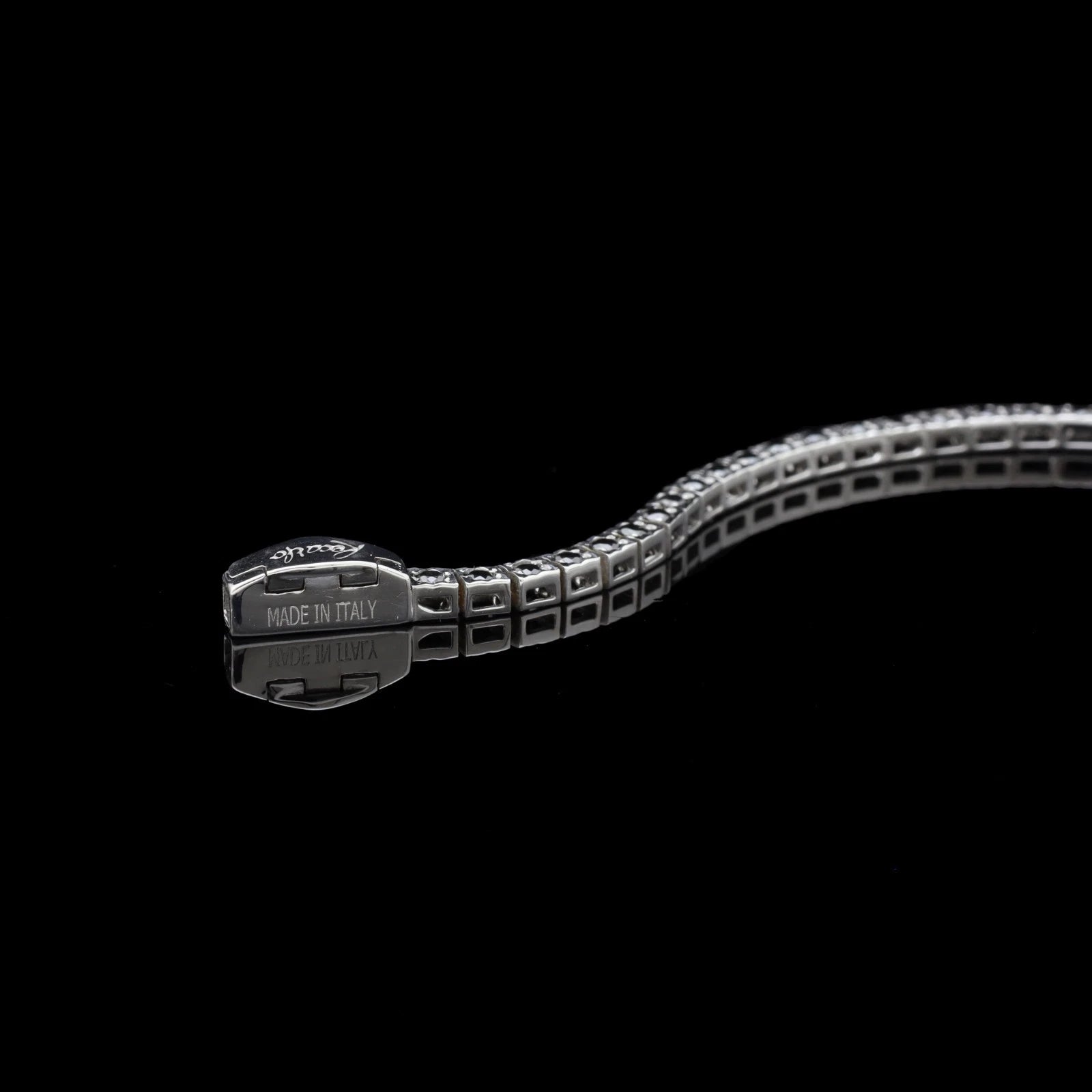 BRACCIALE TENNIS RECARLO