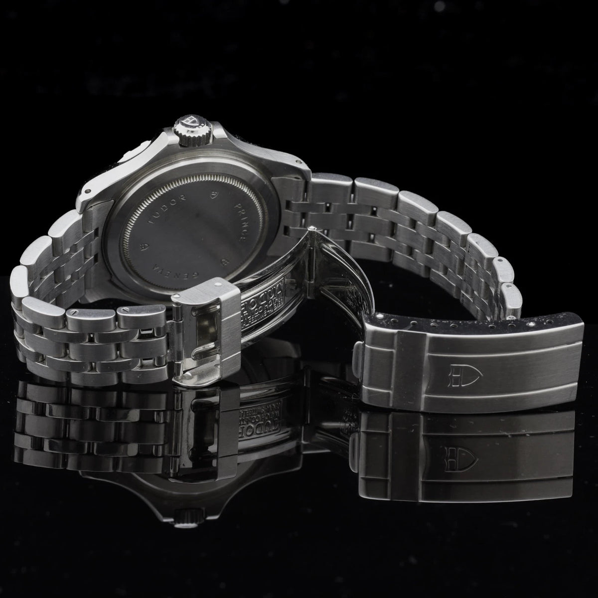 Orologio Tudor Prince Date