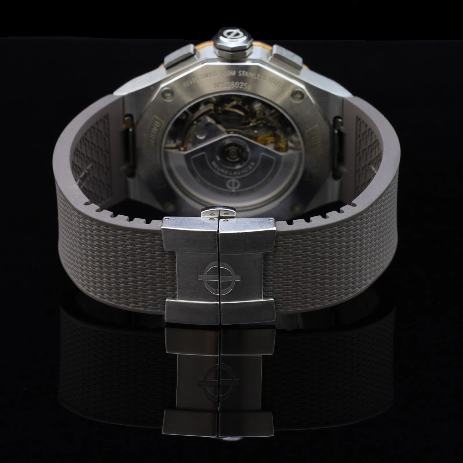 Orologio Baume & Mercier Riviera