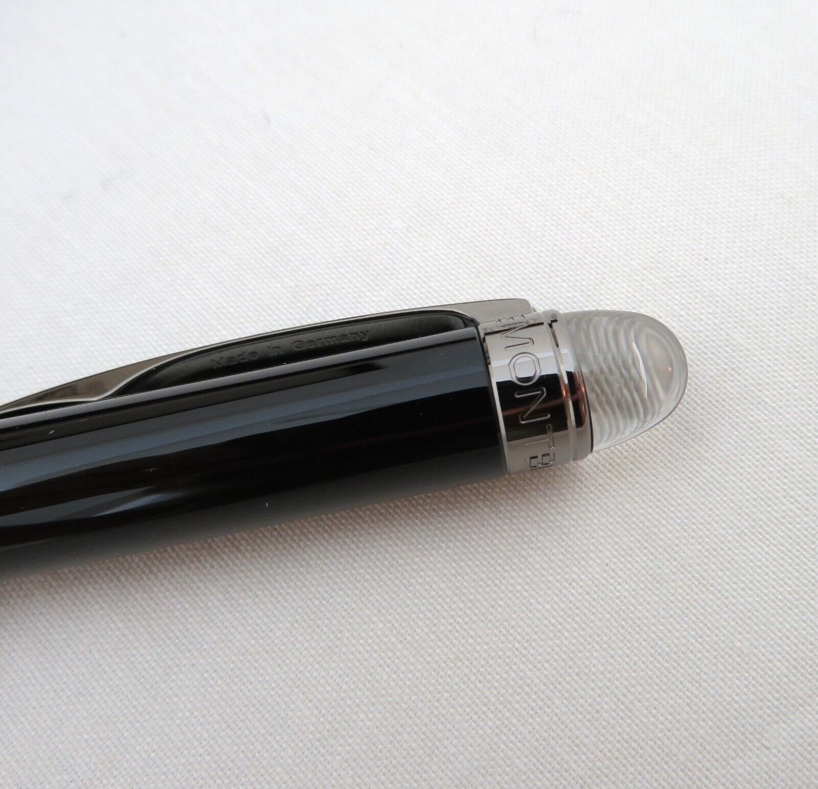 PENNA MONTBLANC MEISTERSTUCK