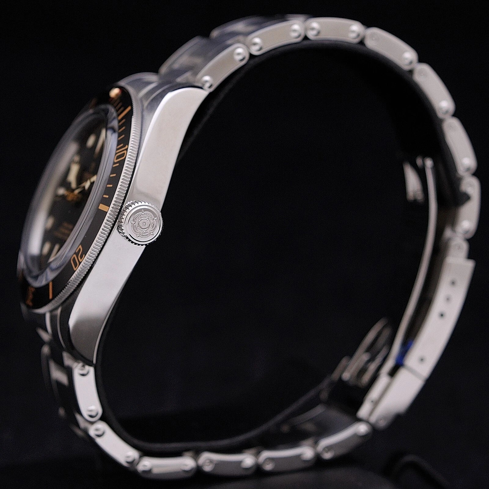 Orologio Tudor Black Bay Fifty-Eight