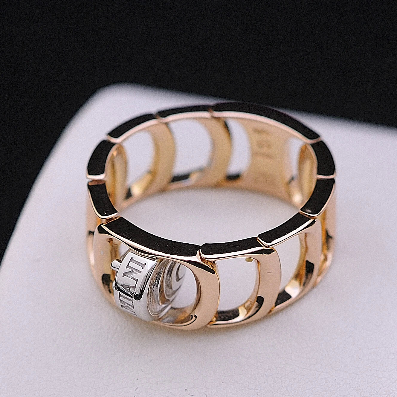 ANELLO DAMIANI DAMIANISSIMA