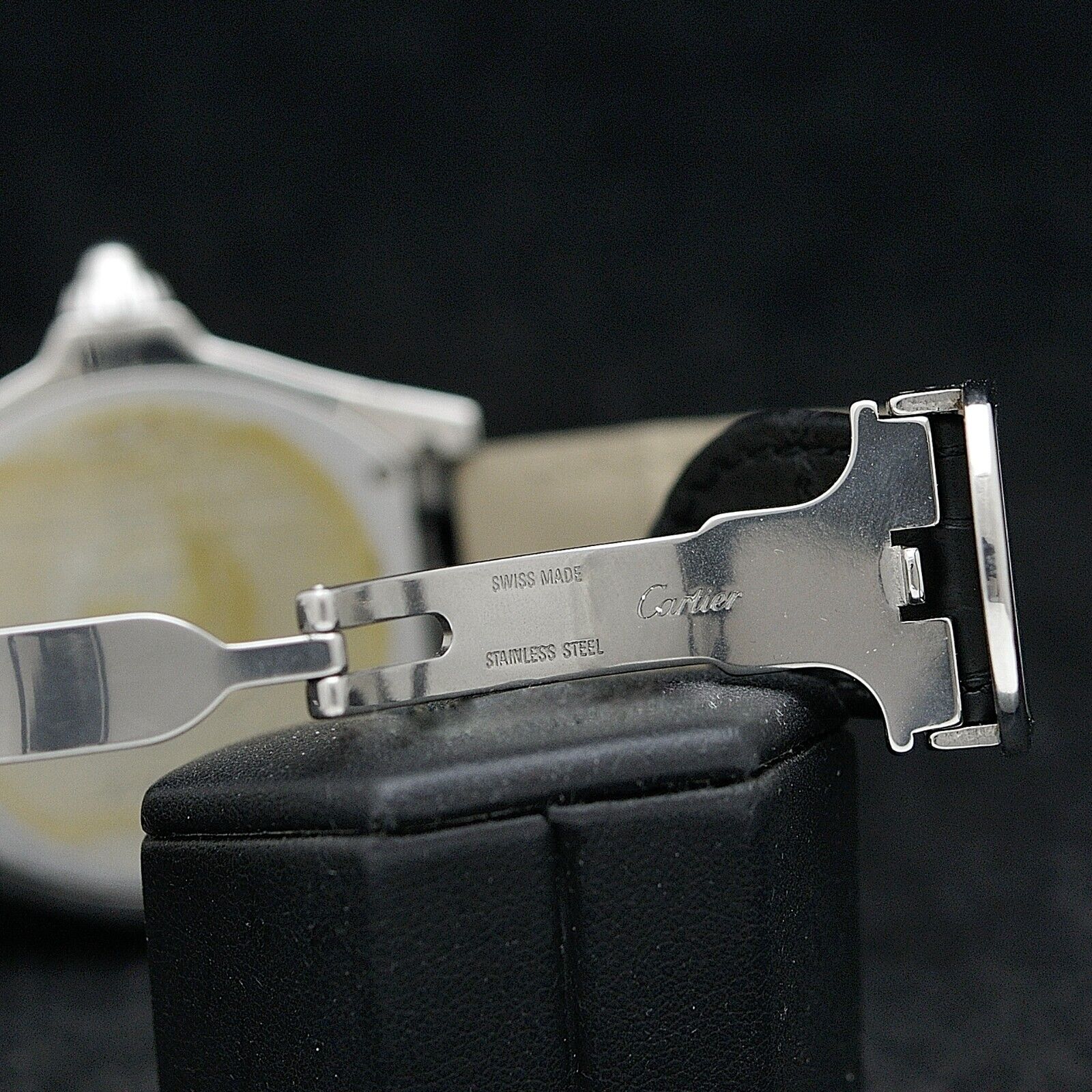 Orologio Cartier Roadstar