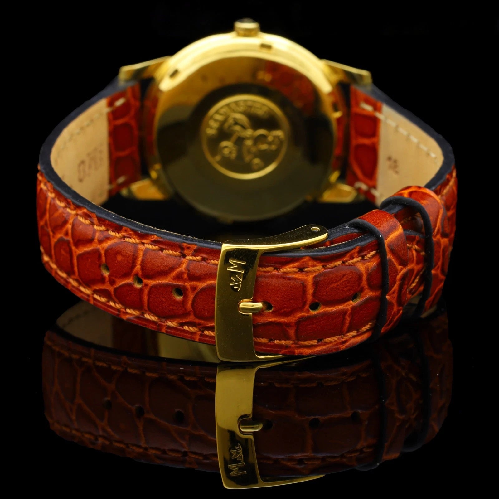 Orologio Omega Seamaster 60s