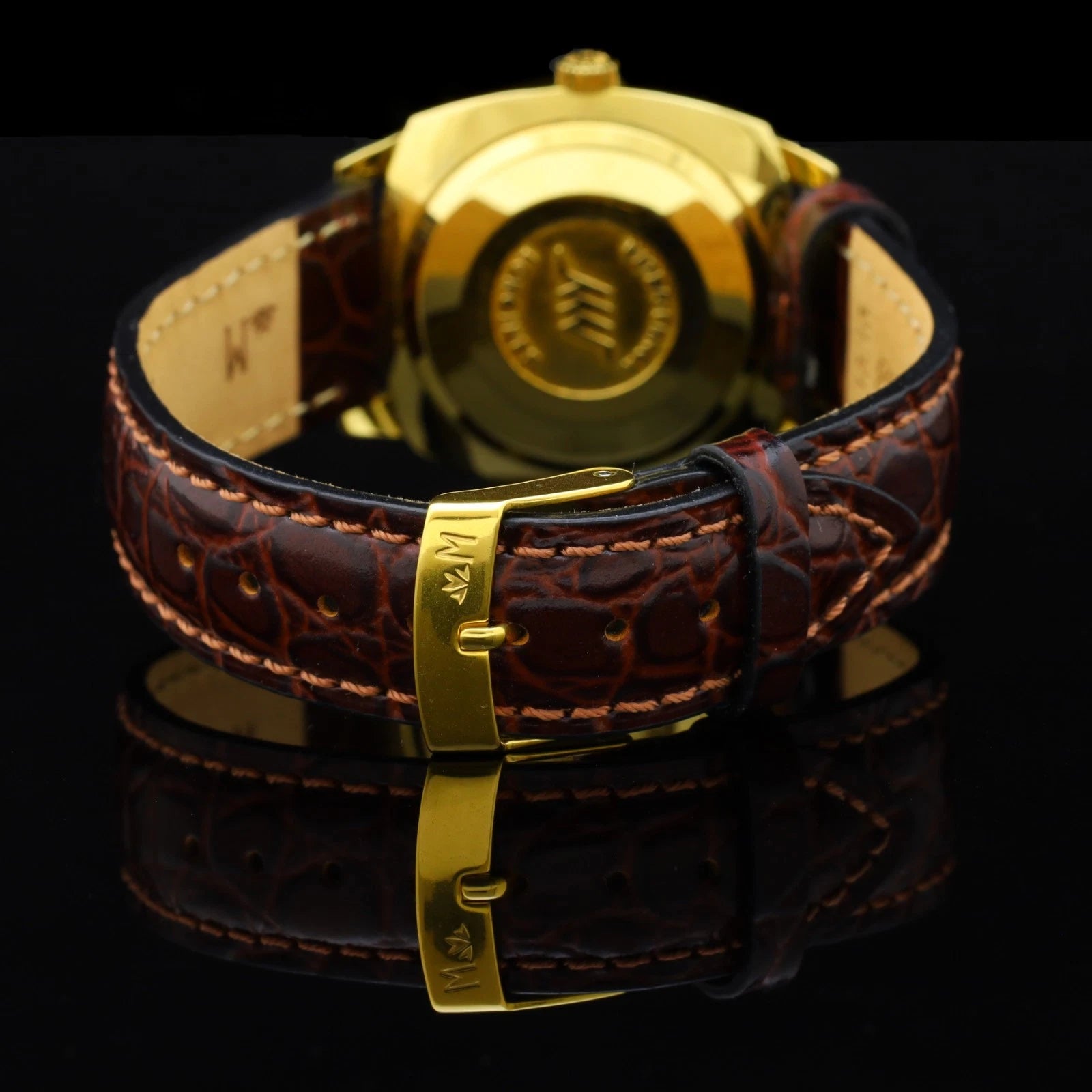 Orologio Longines Ultra-Chron