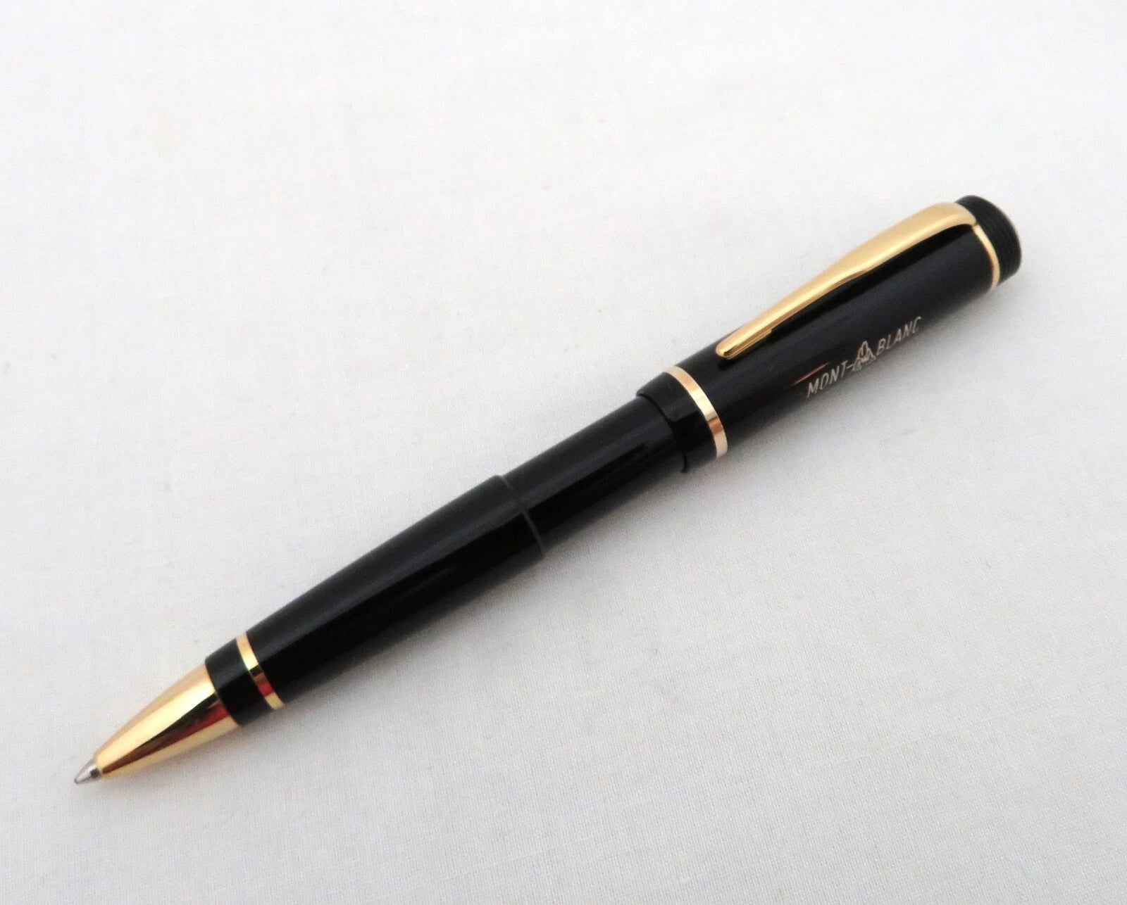 MONTBLANC ANNIVERSARY EDITION 1906-2006