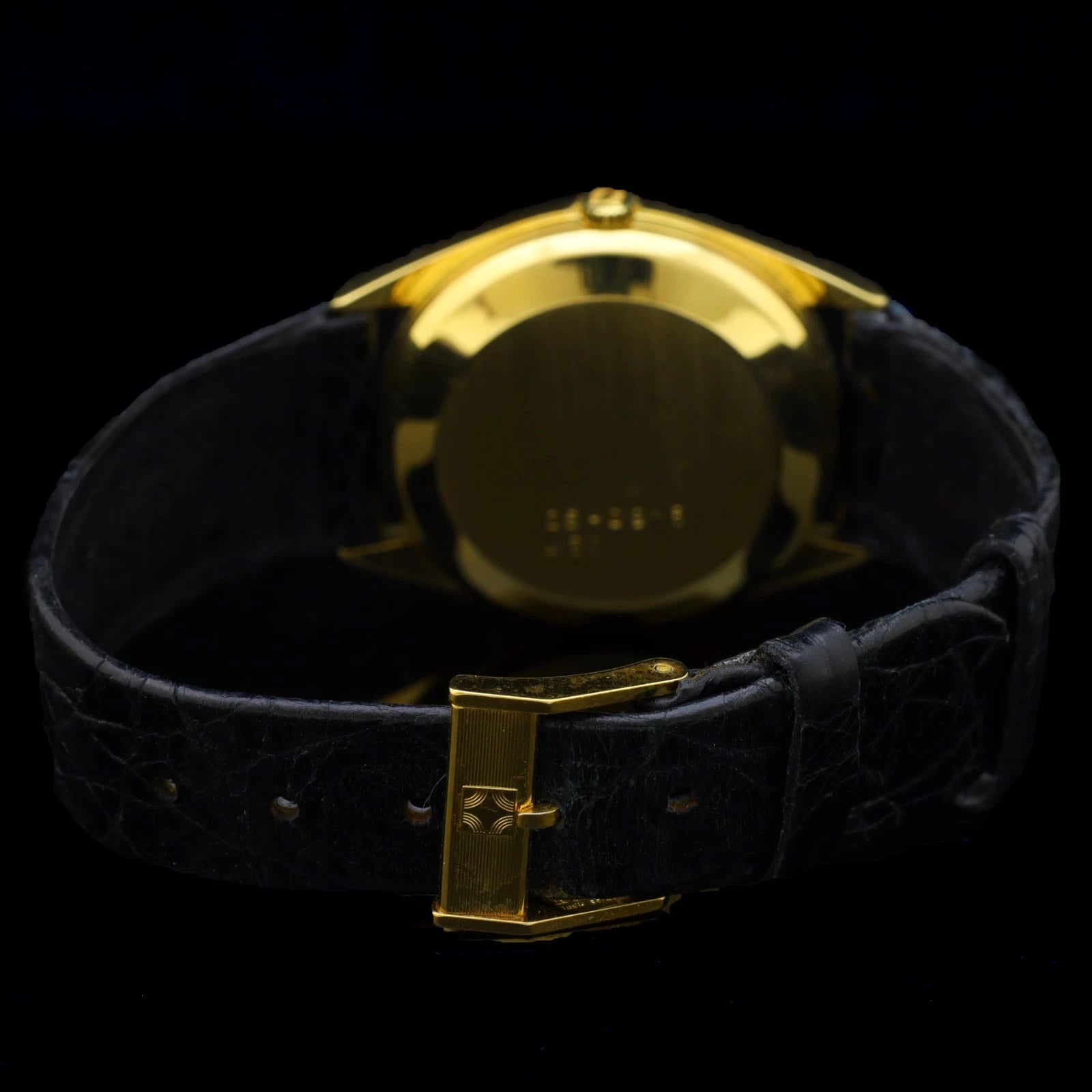 Orologio Zenith Captain unisex