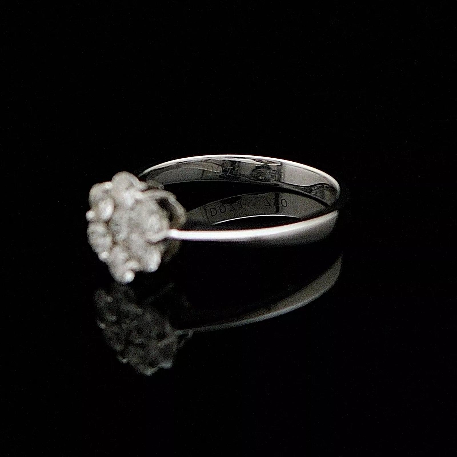 ANELLO GIORGIO VISCONTI