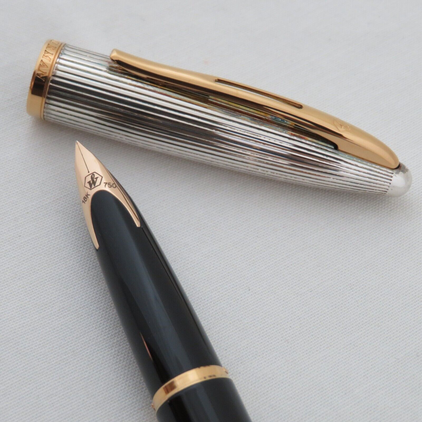 PENNA WATERMAN