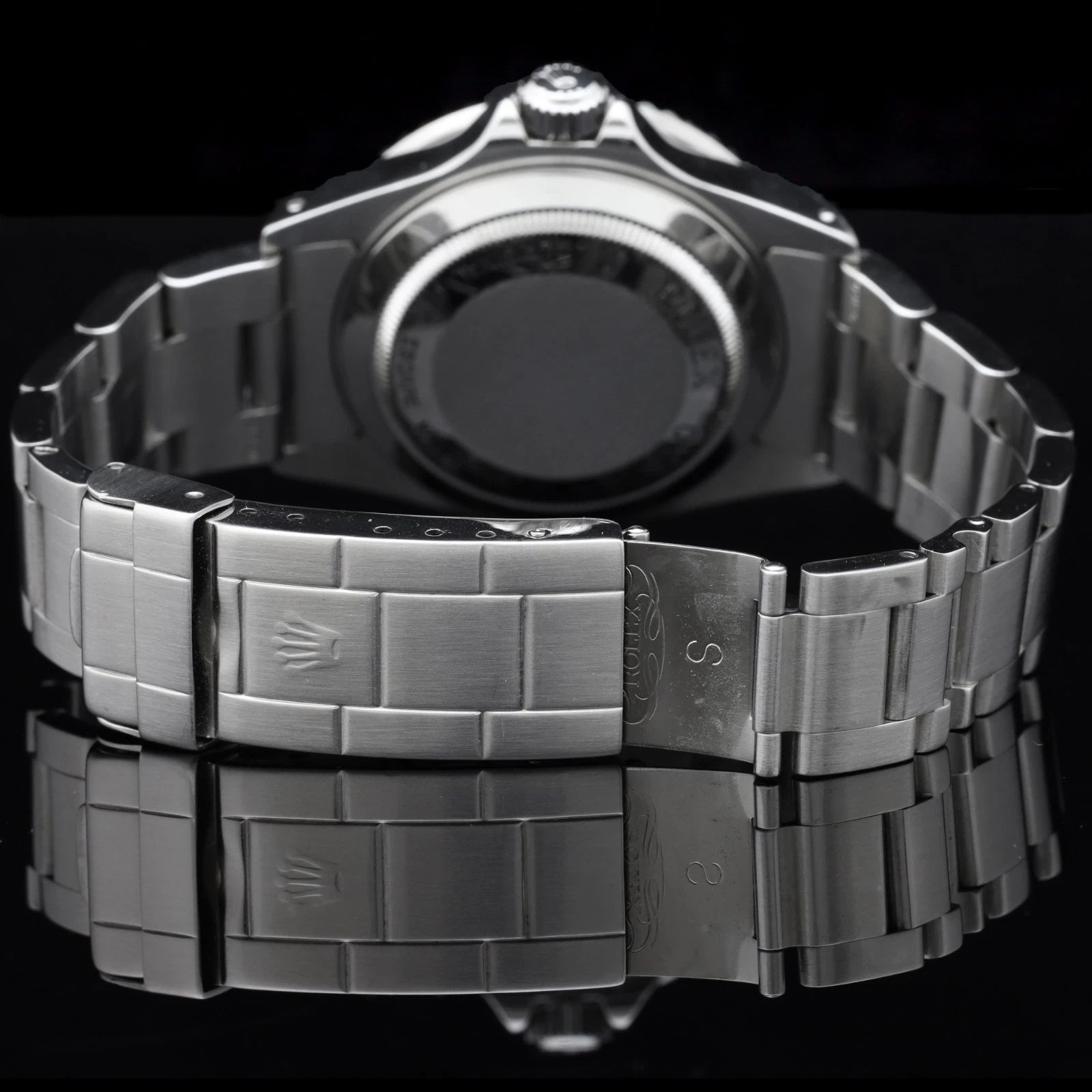 Orologio Rolex Sea-Dweller