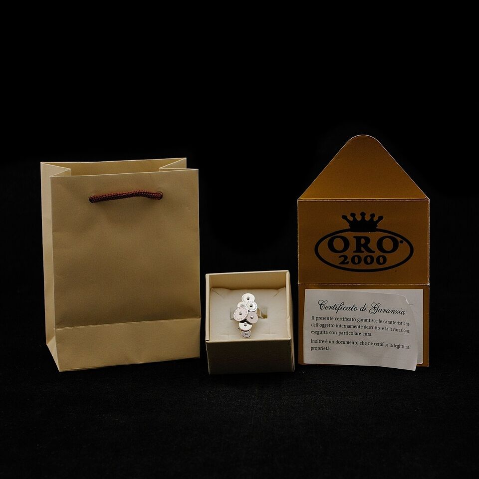ANELLO BULGARI