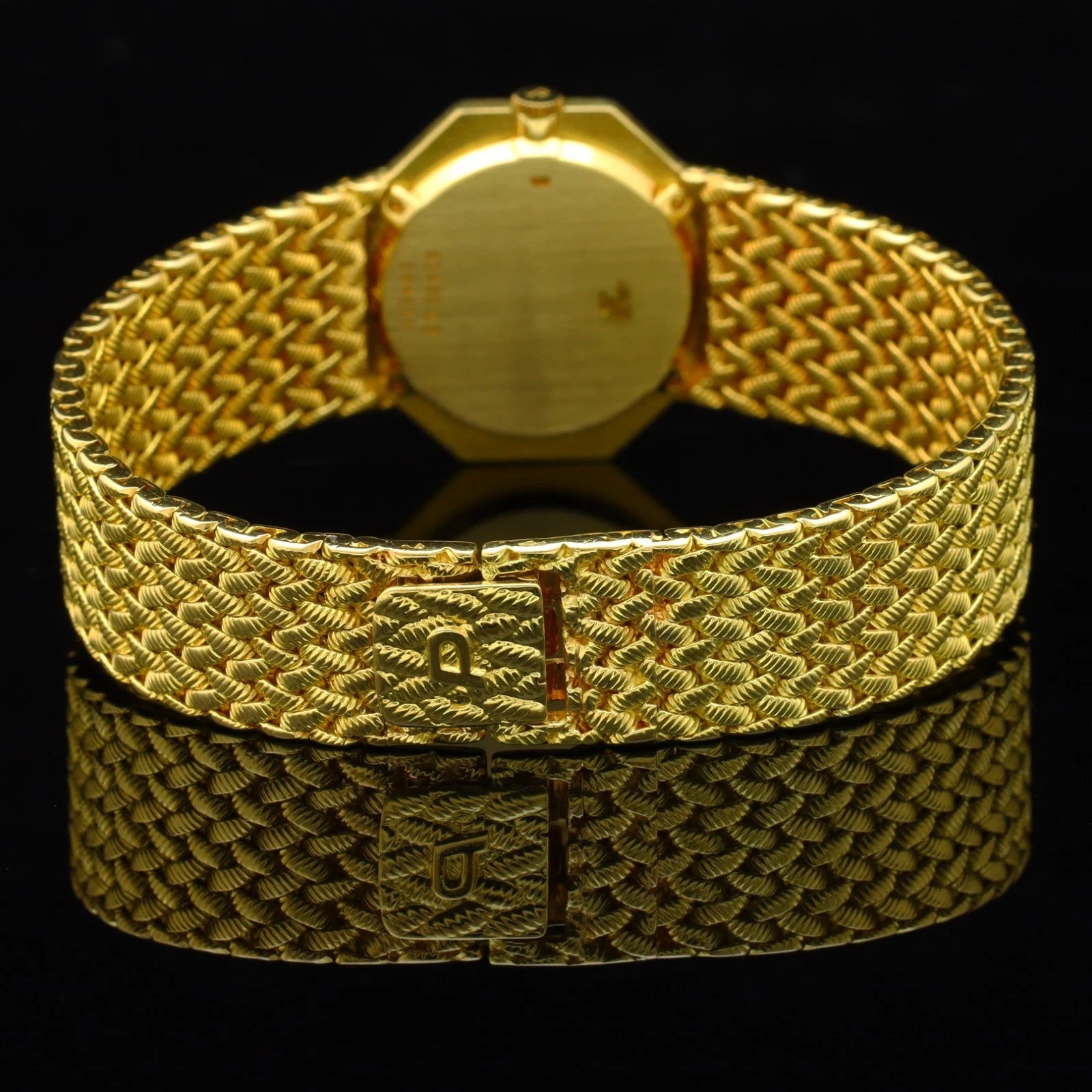 Orologio Piaget Octagon lady