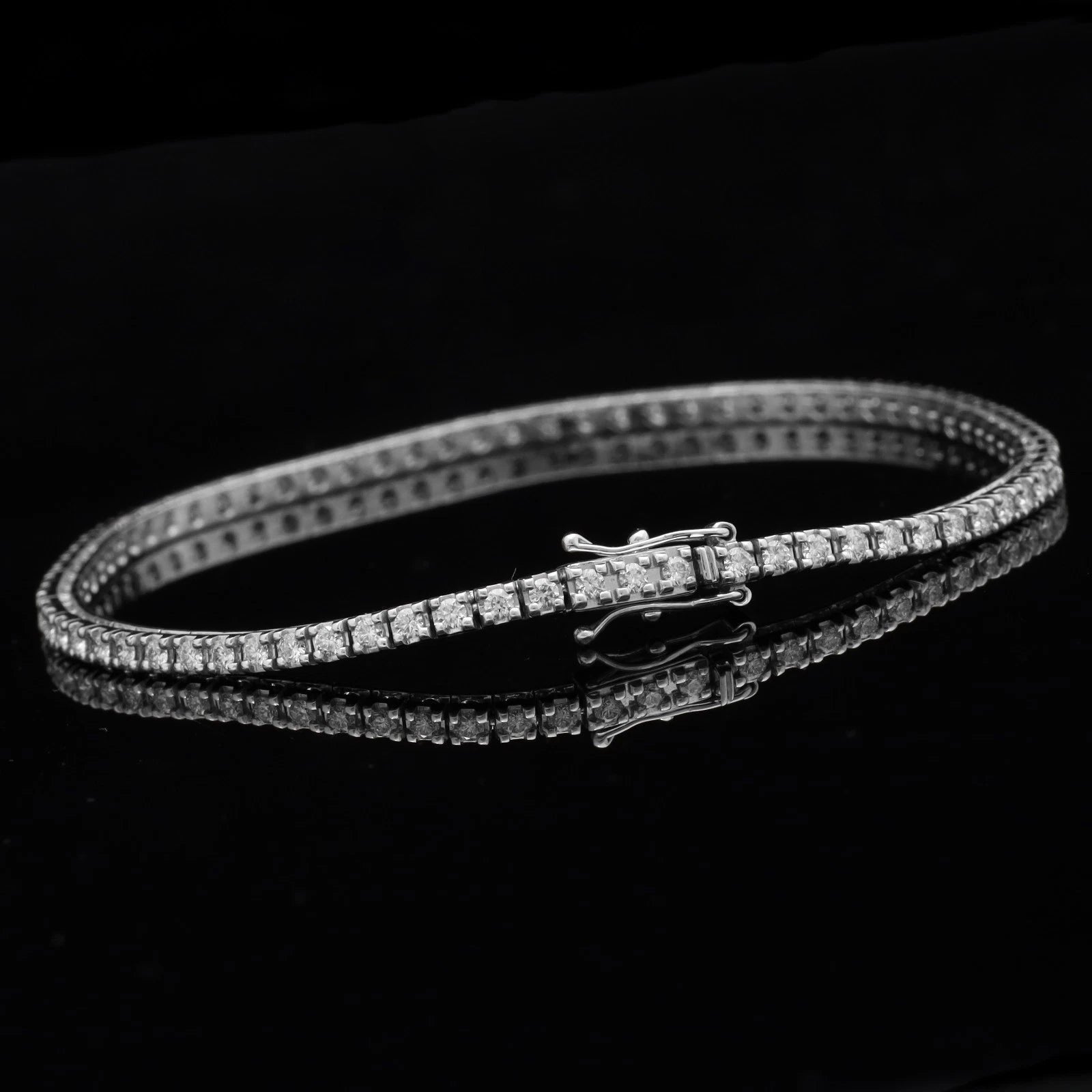 BRACCIALE TENNIS