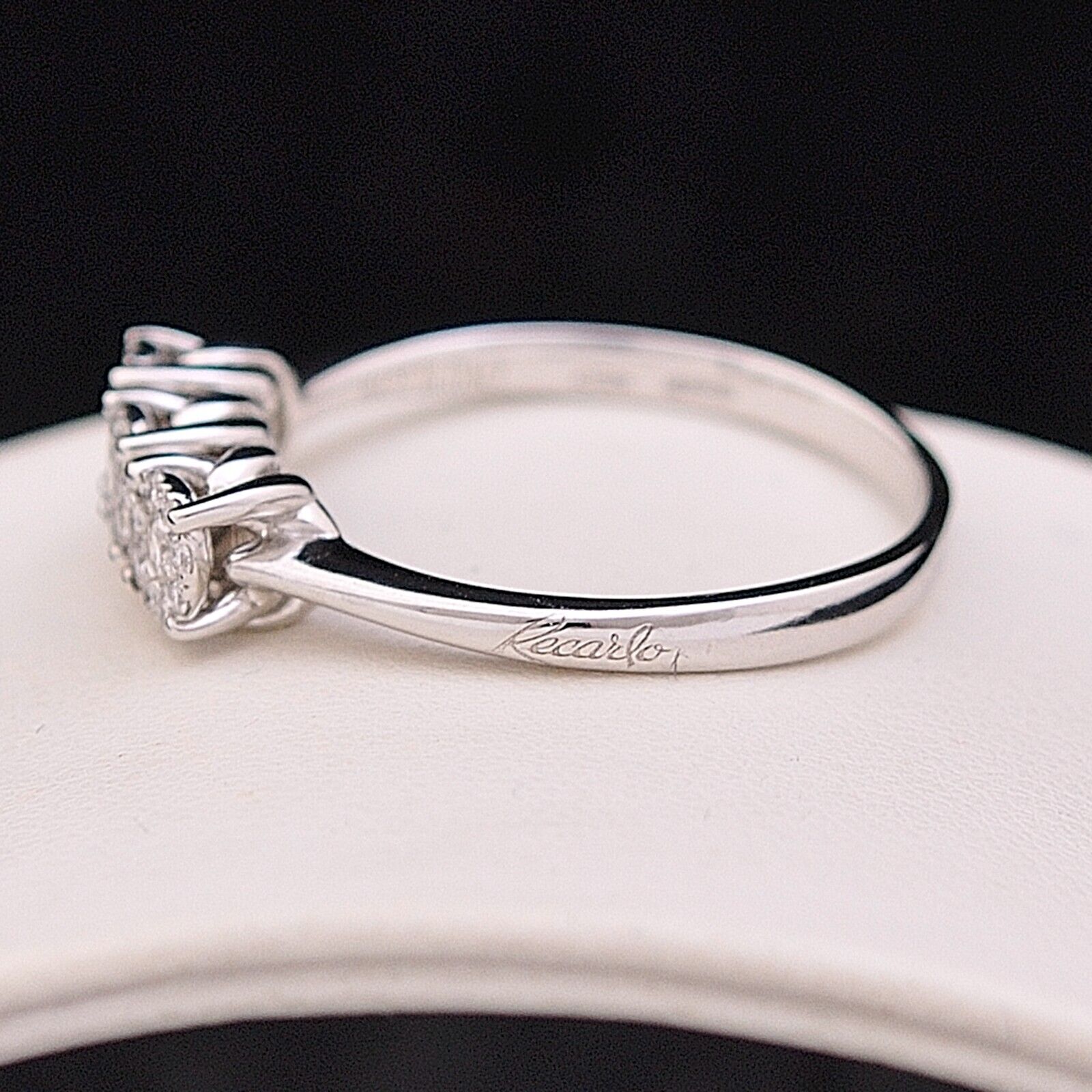 ANELLO RECARLO TRILOGY