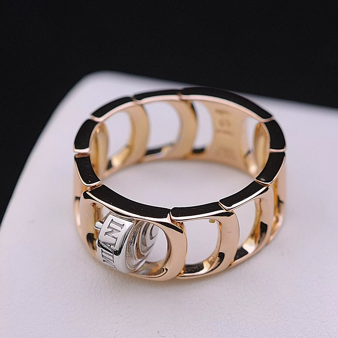 ANELLO DAMIANI DAMIANISSIMA