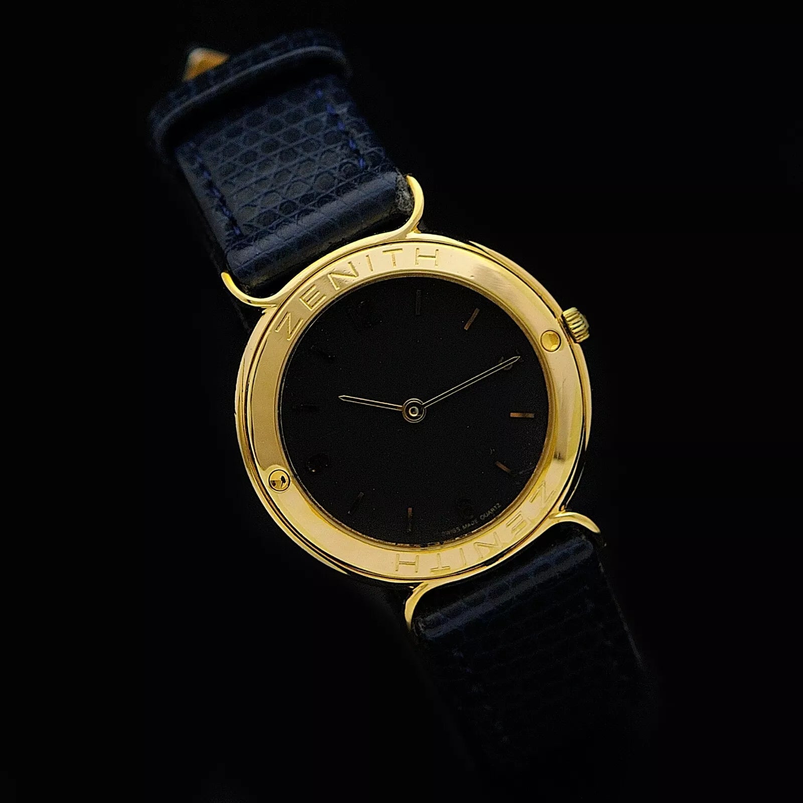 Orologio Zenith lady