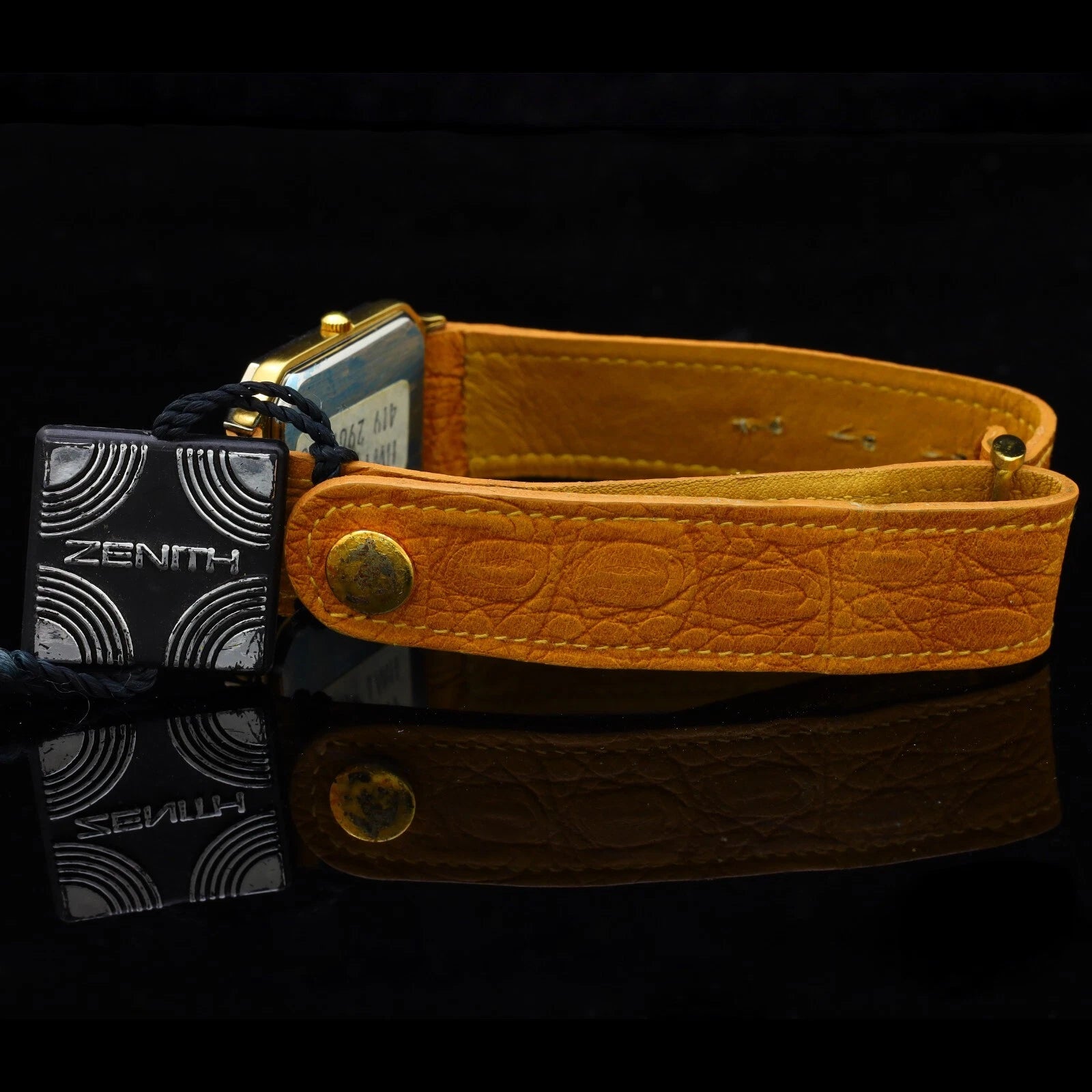 Orologio Zenith Cosmopolitan