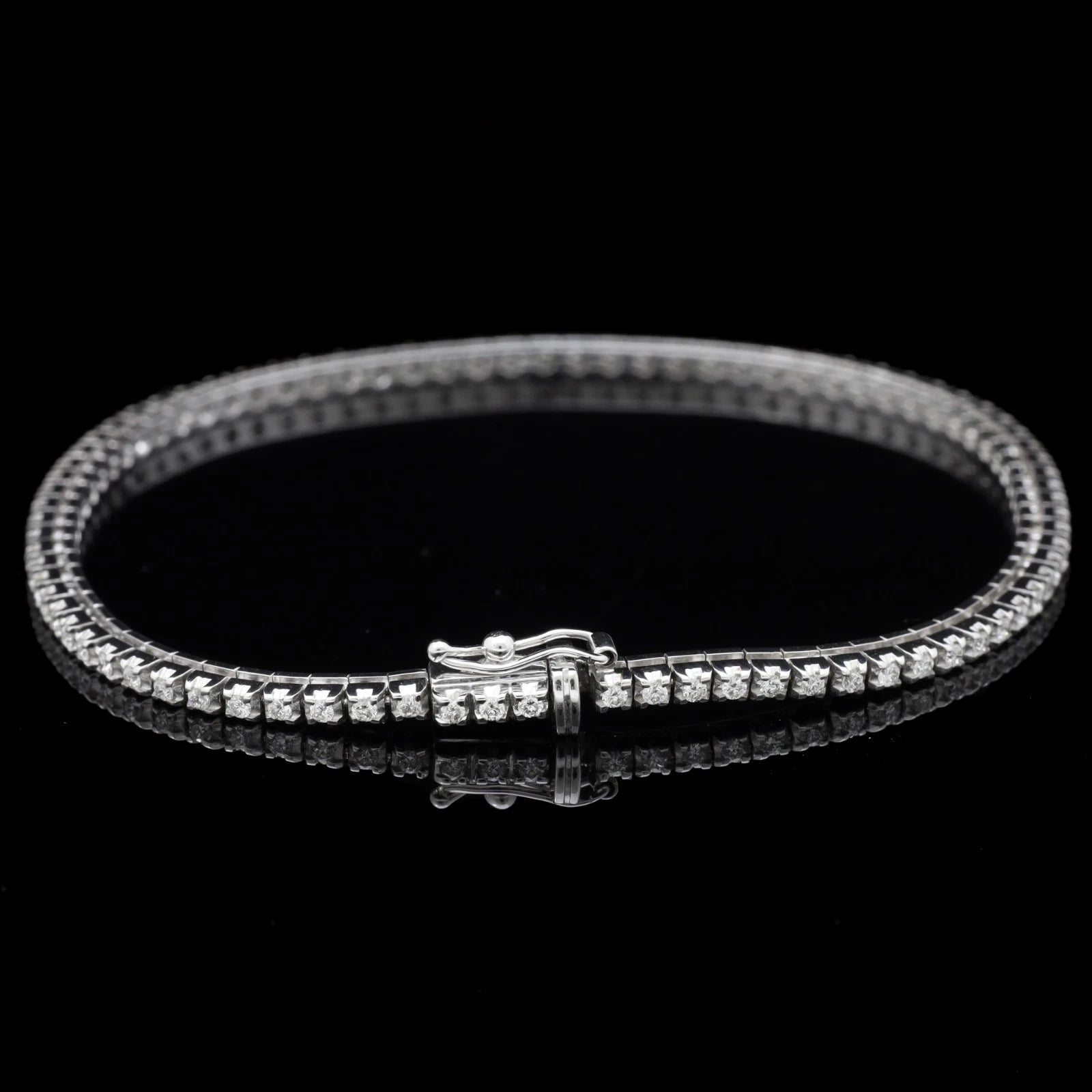 BRACCIALE TENNIS GIORGIO VISCONTI