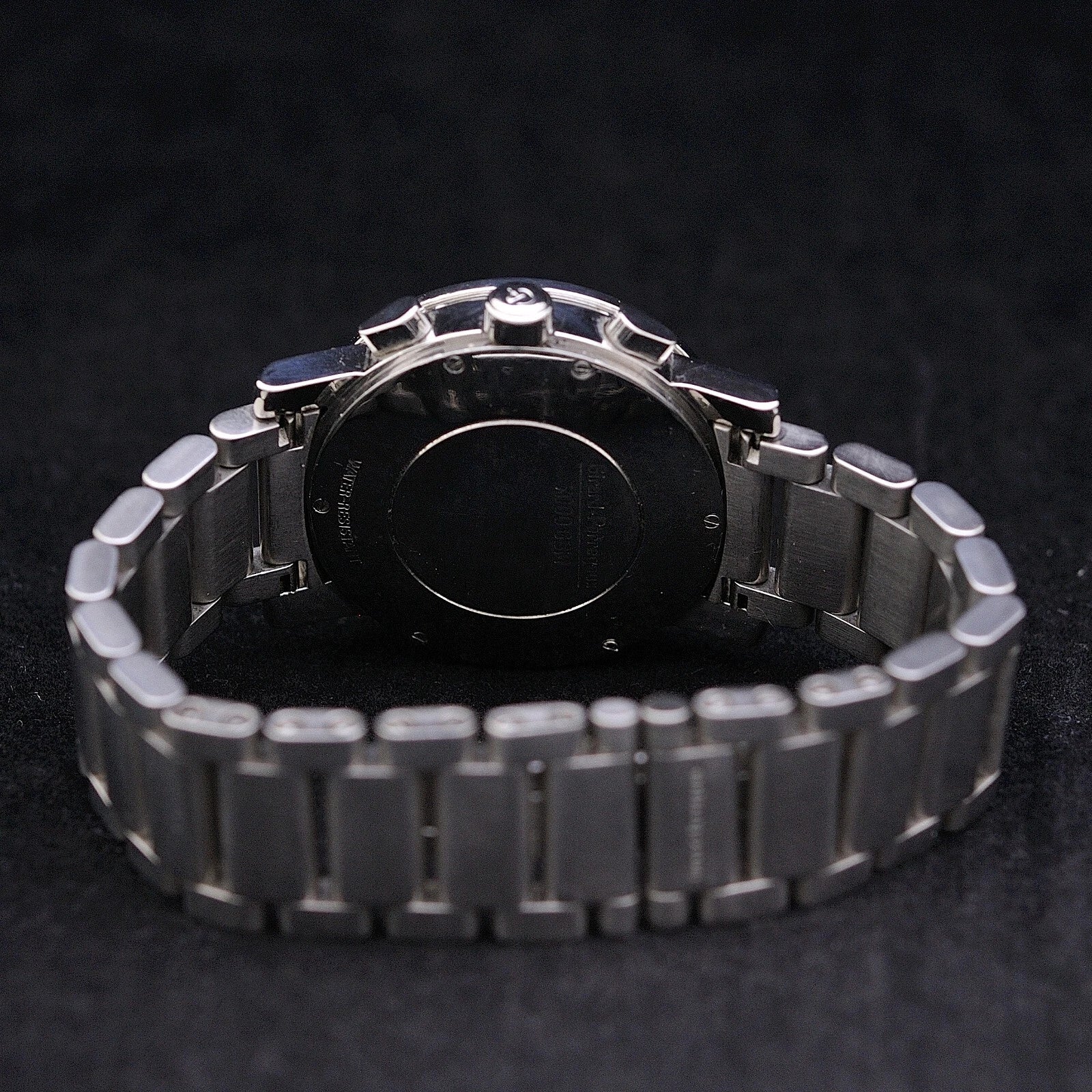 Orologio Girard Perregaux 7000GBM Chronograph