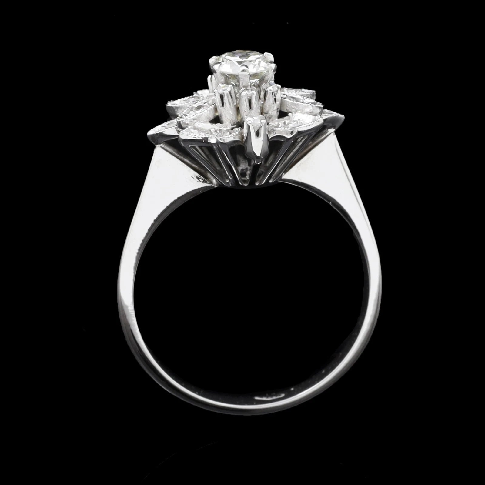 ANELLO VINTAGE