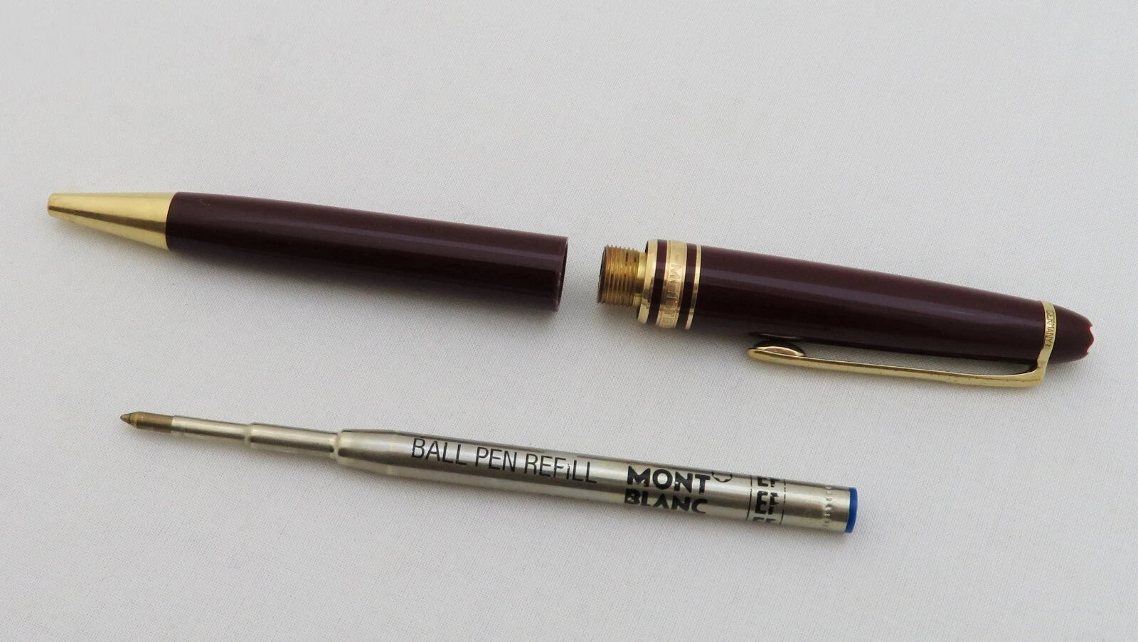 MONTBLANC MEISTERSTUCK