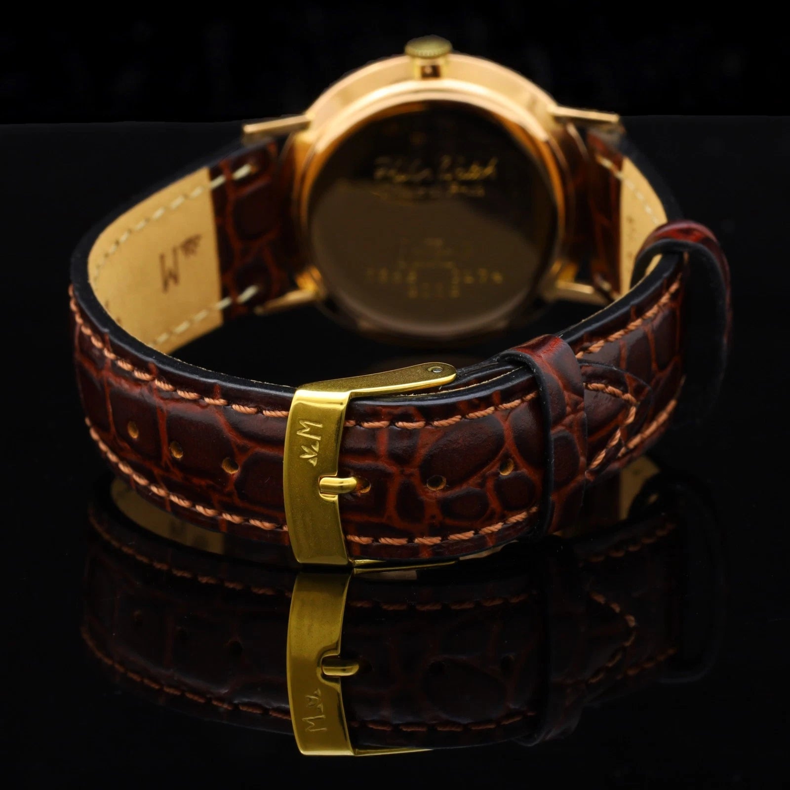 Orologio Philip Watch 60s