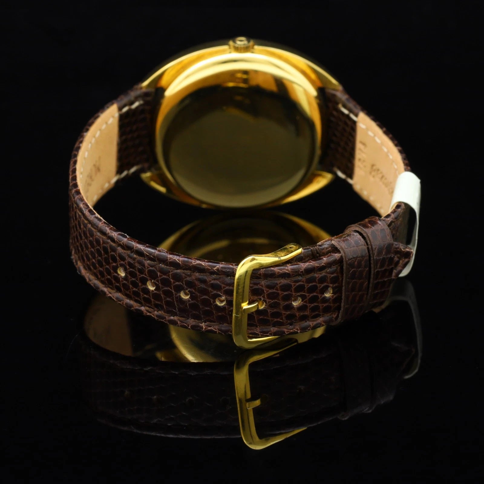 Orologio Omega Genève