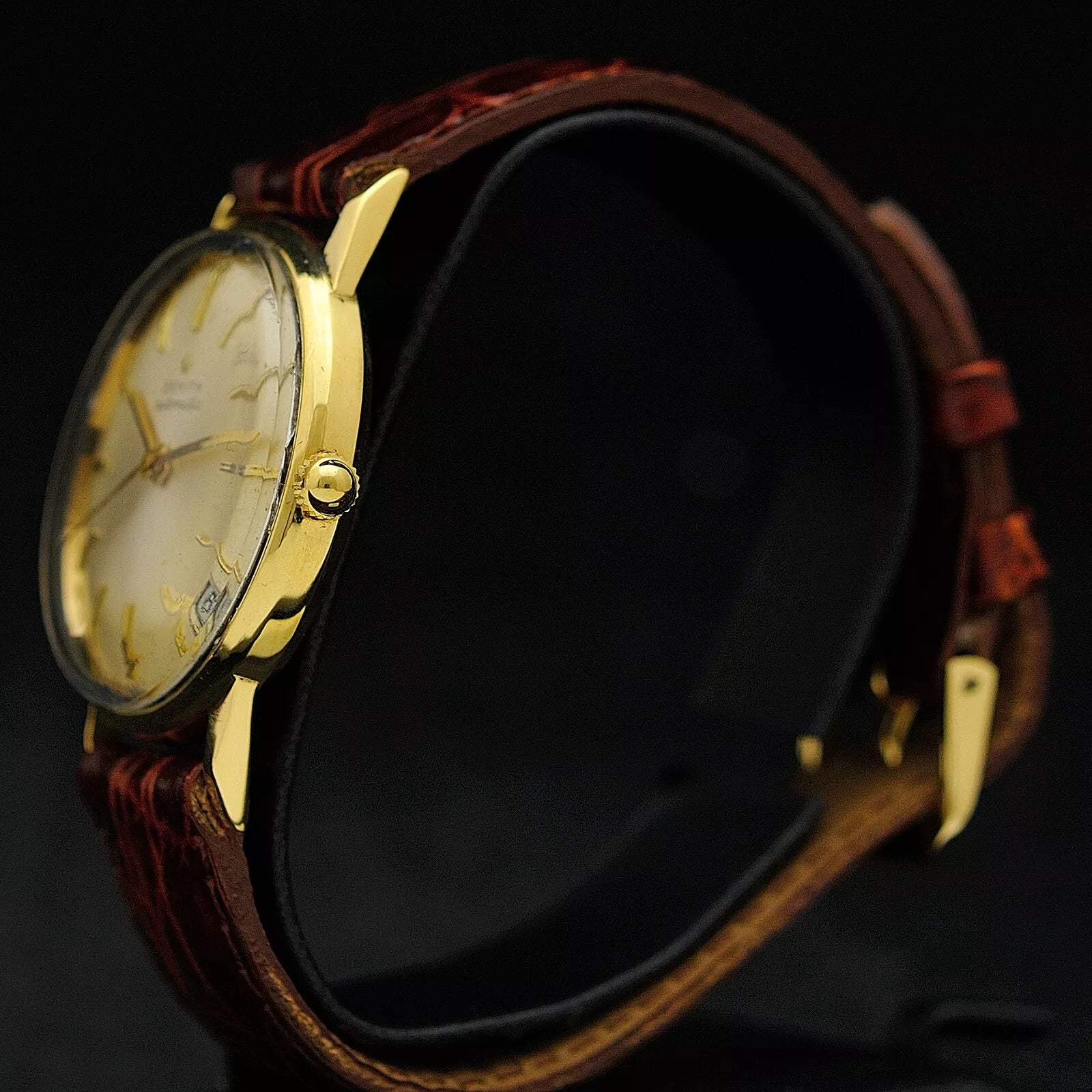 Orologio Zenith Stellina