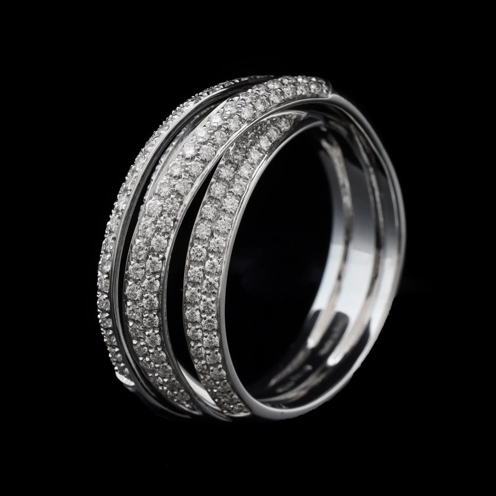 ANELLO DD GIOIELLI