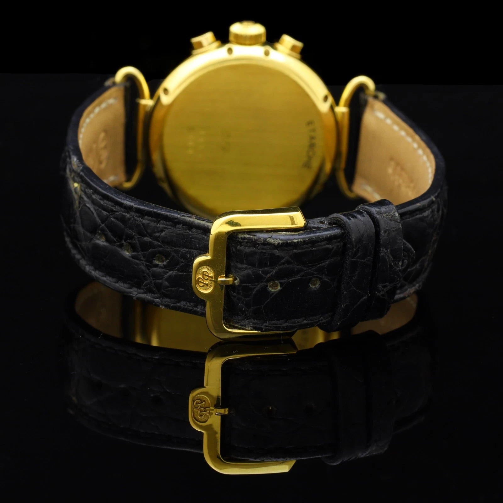 Orologio Paul Picot Etanche