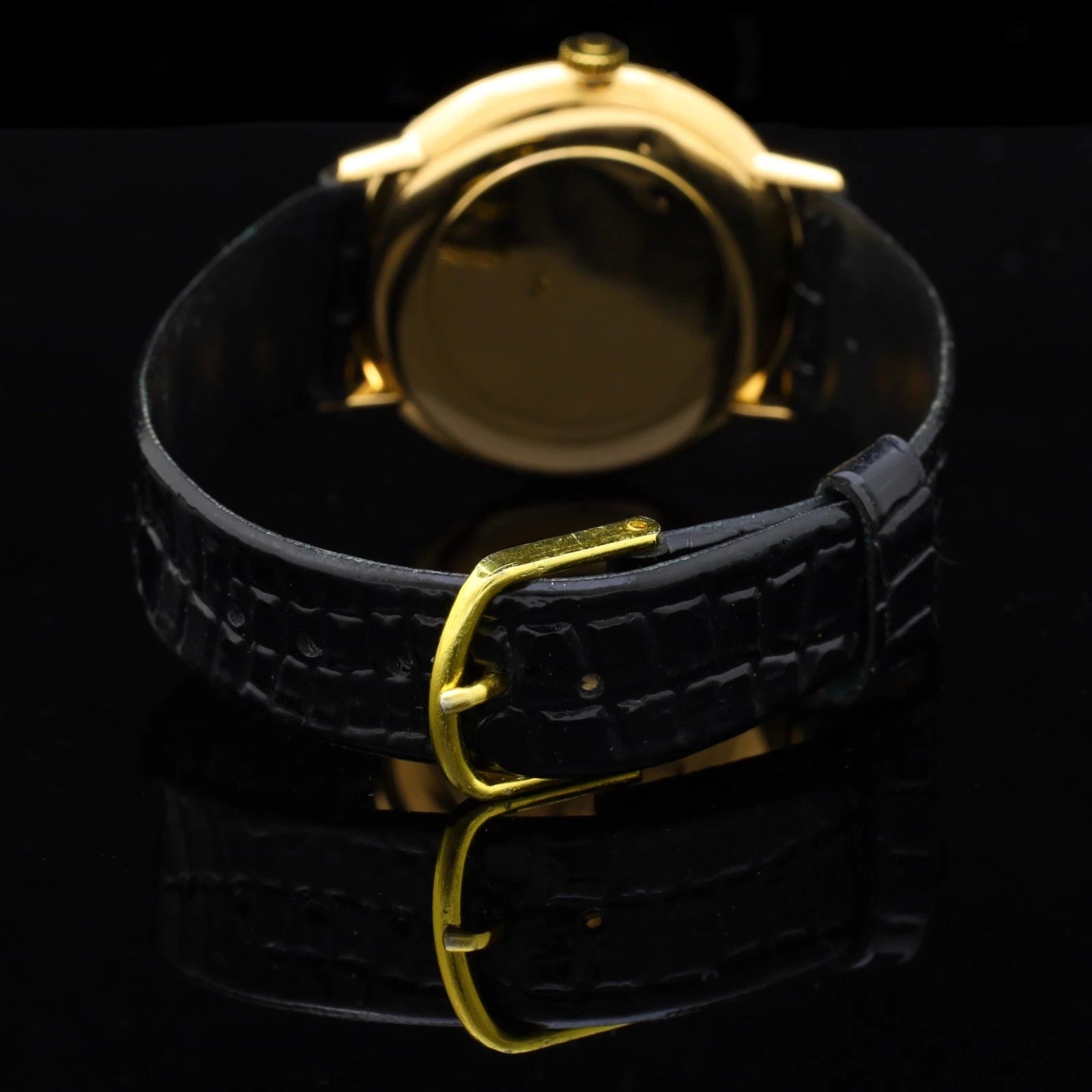 Orologio Omega 60s
