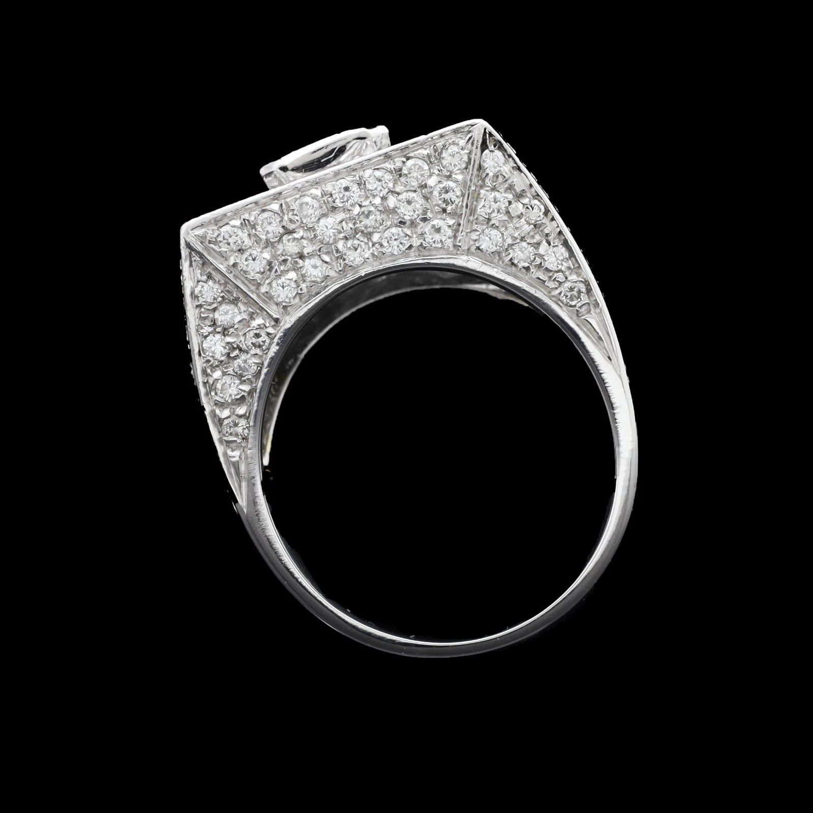 ANELLO EMPIRE