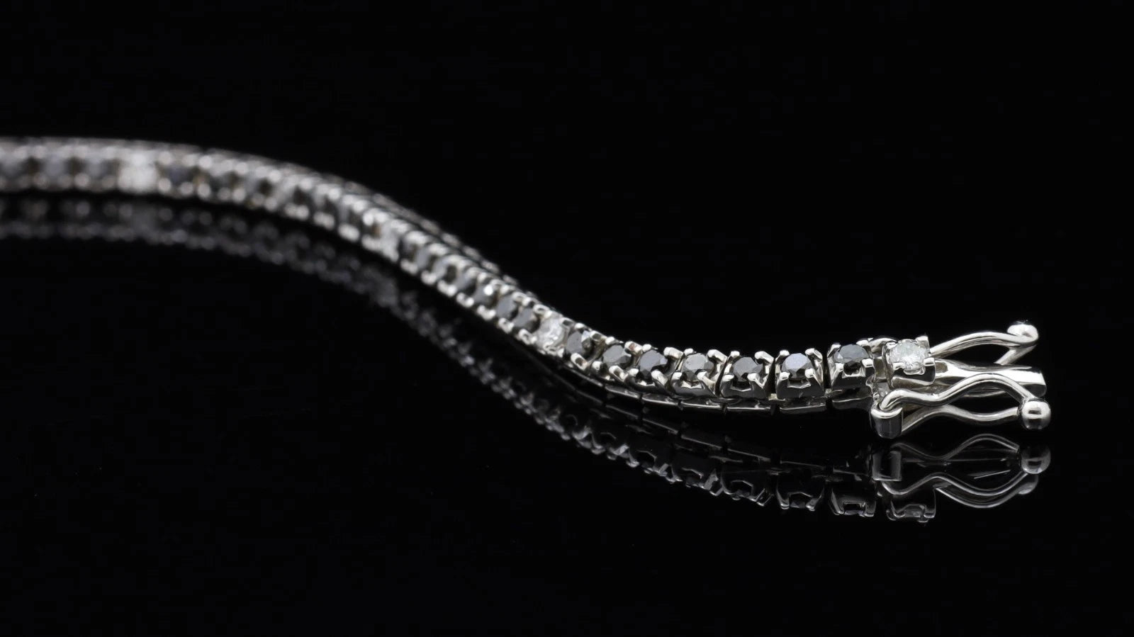 BRACCIALE TENNIS DD GIOIELLI