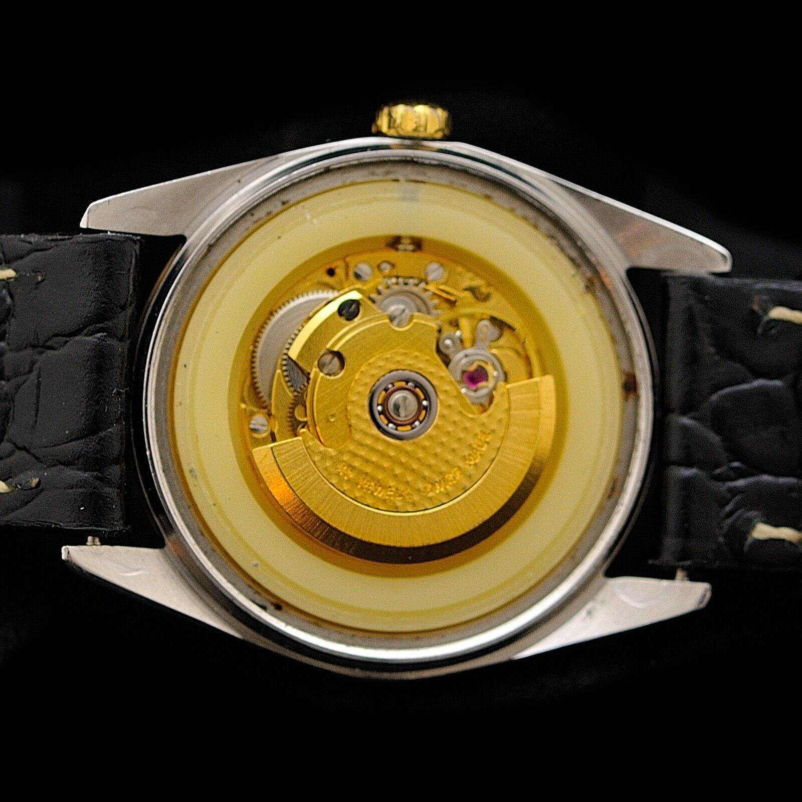 Orologio Baume & Mercier