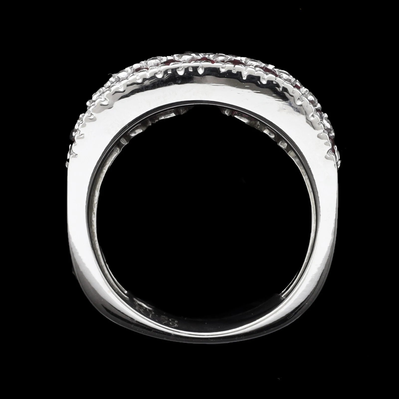 ANELLO A FASCIA