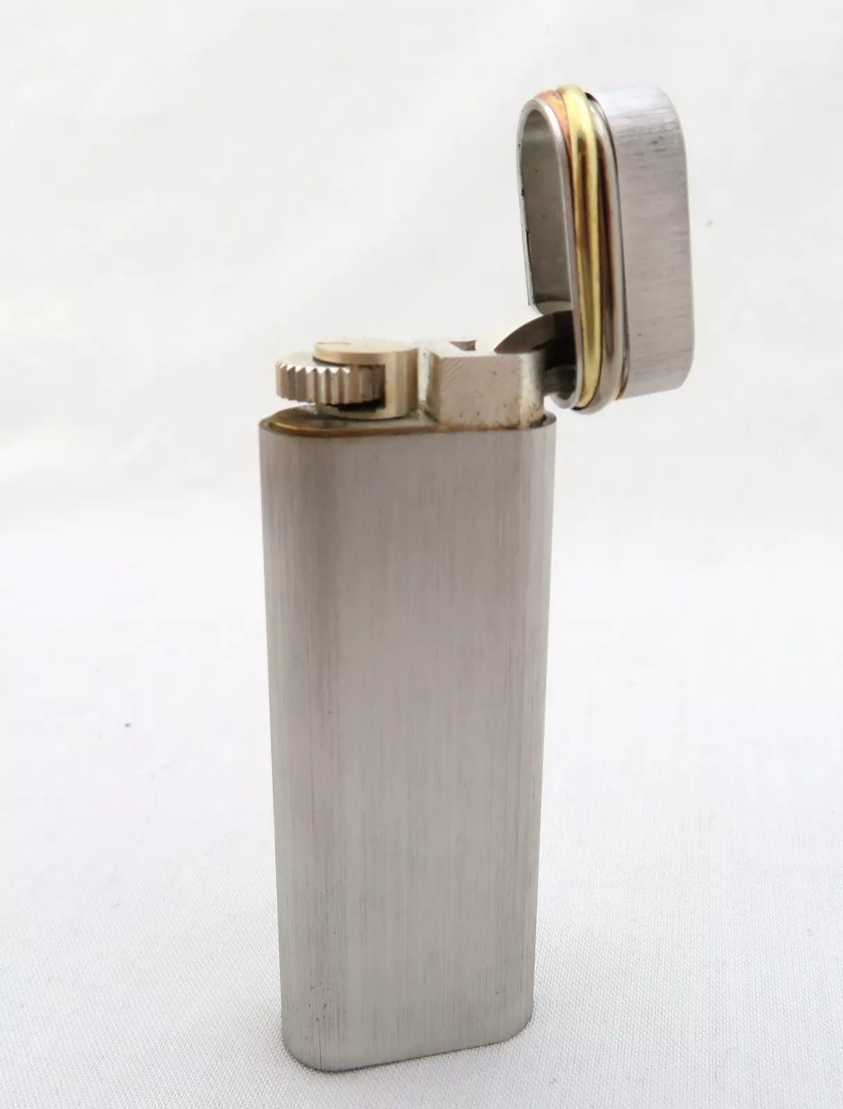 CARTIER ACCENDINO