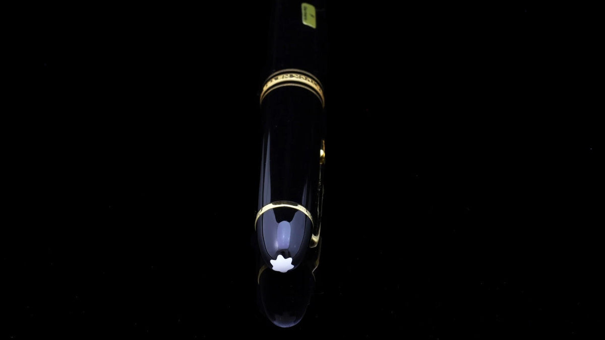 PENNA MONTBLANC MEISTERSTUCK 149 STYLO OVERSIZE