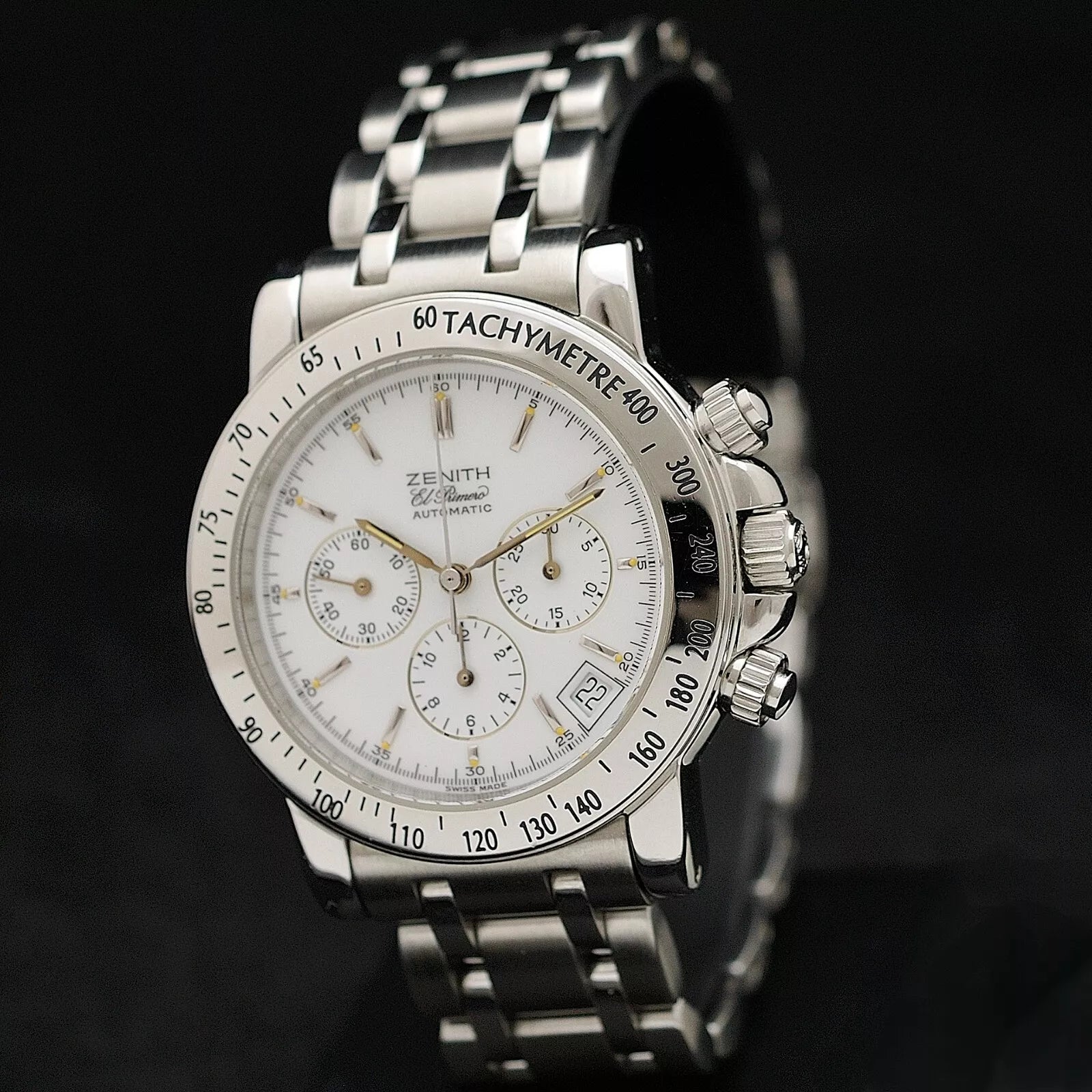 Orologio Zenith El Primero