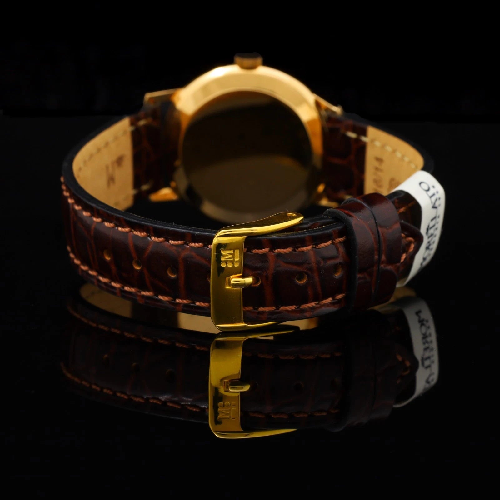 Orologio Zenith 60's