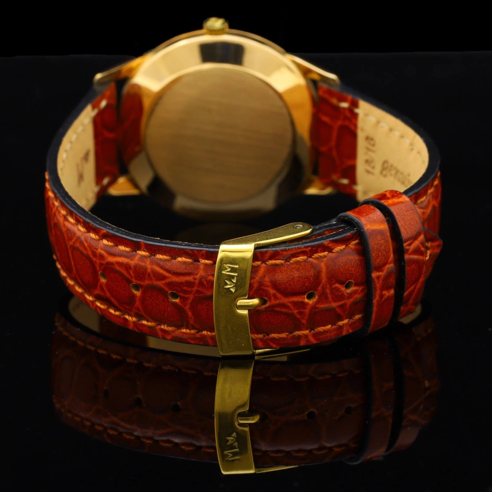 Orologio Zenith Bumper