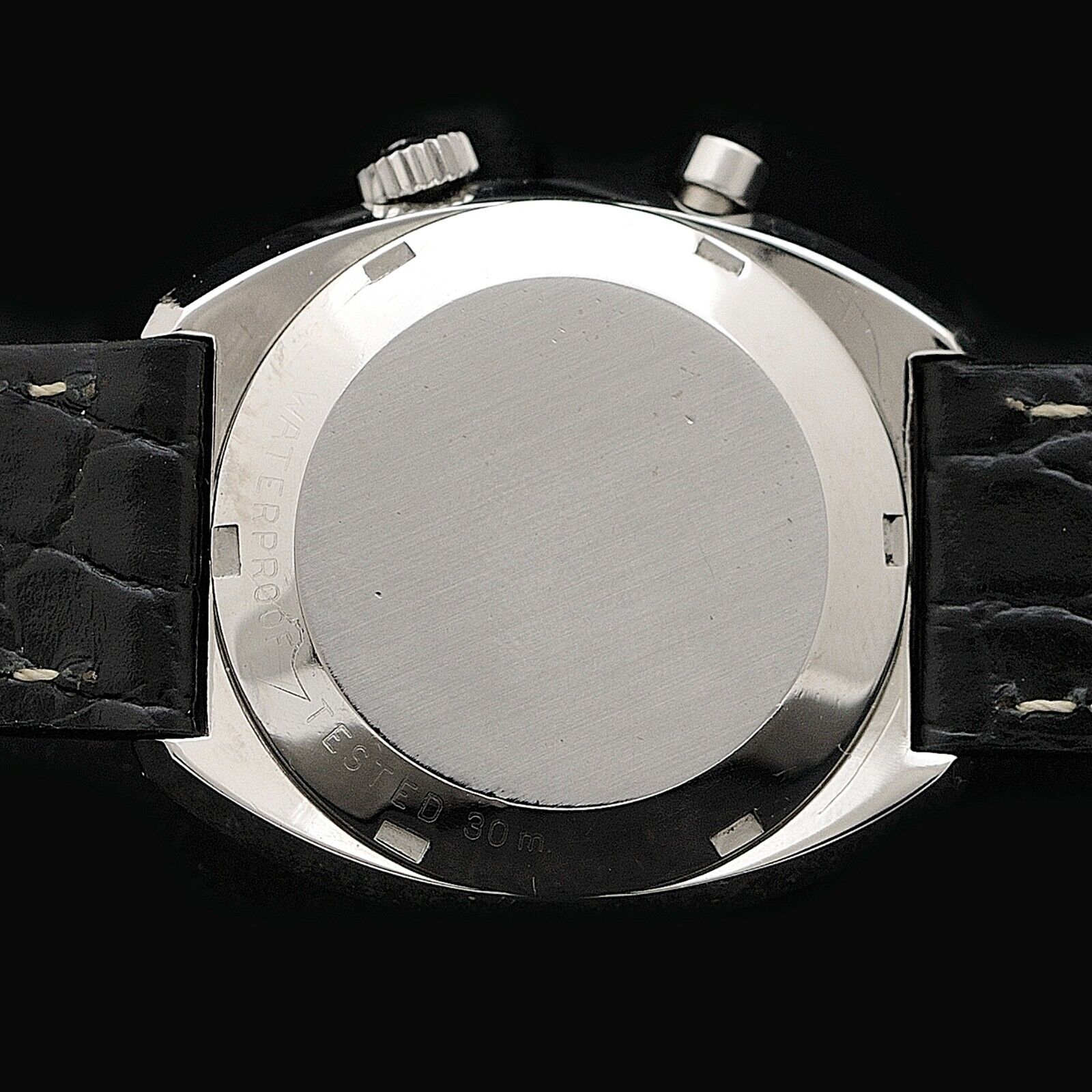 Orologio Omega Chronostop