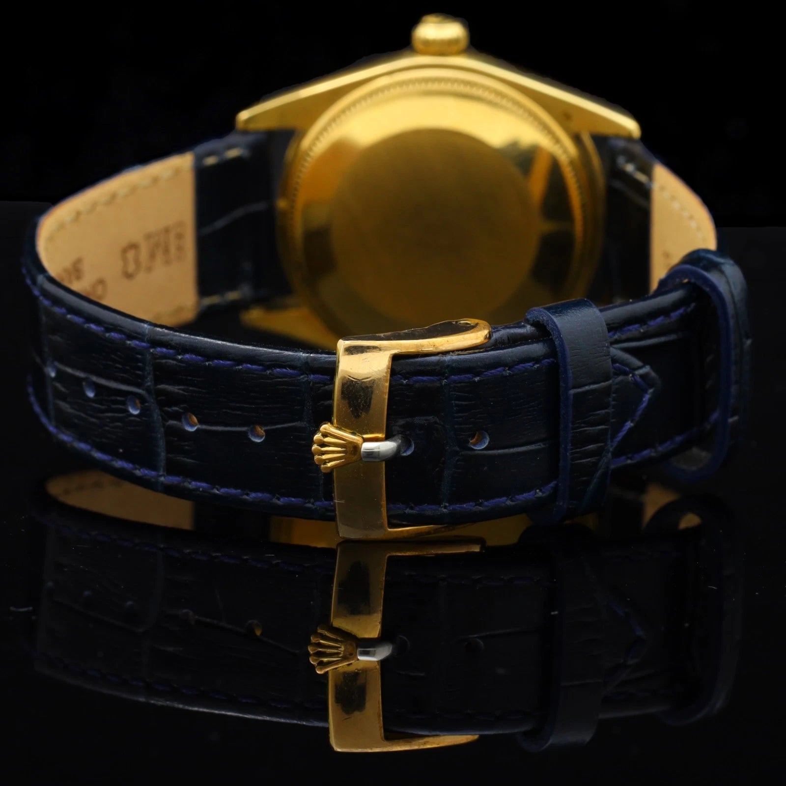 Orologio Rolex Oyster Perpetual