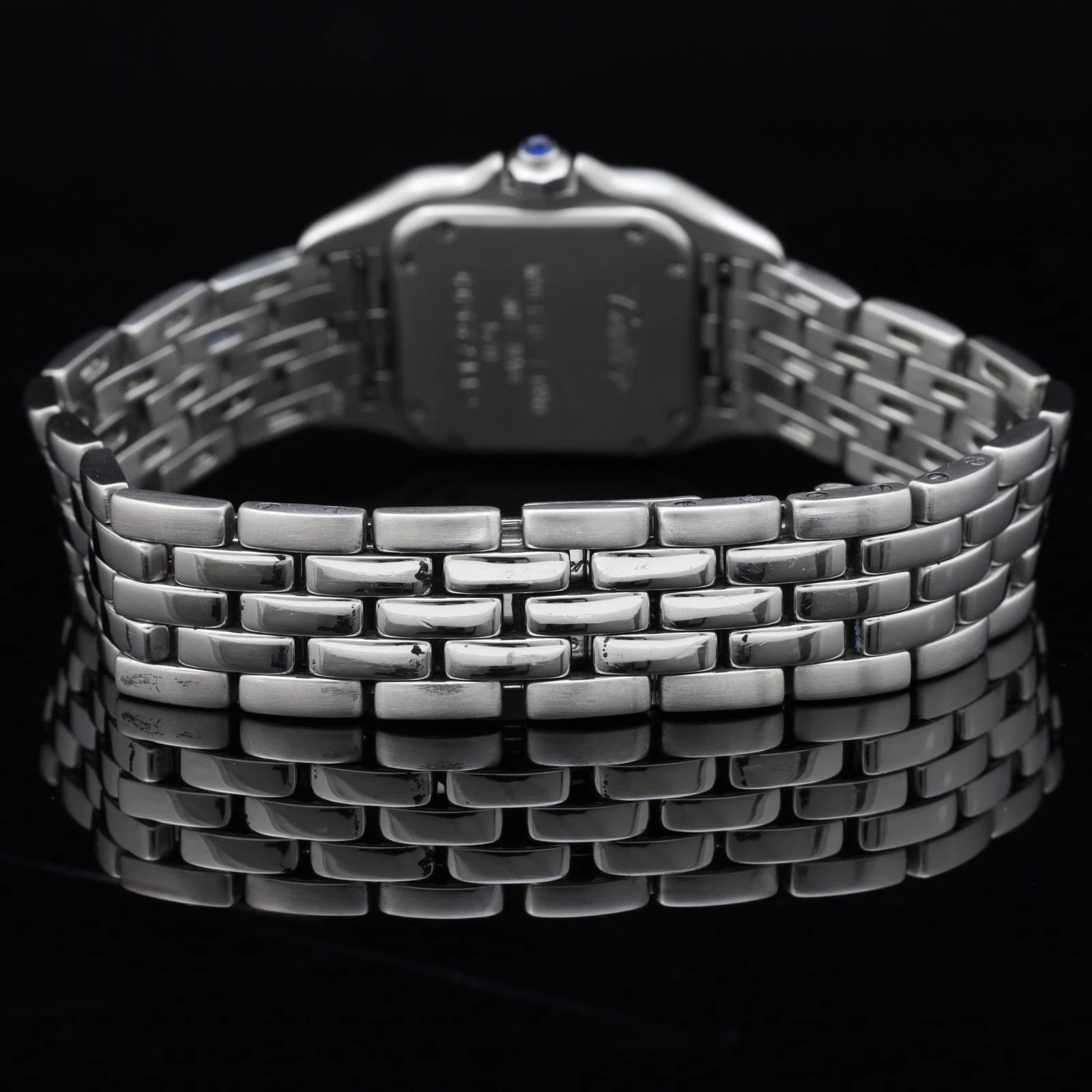 Orologio Cartier Panthere