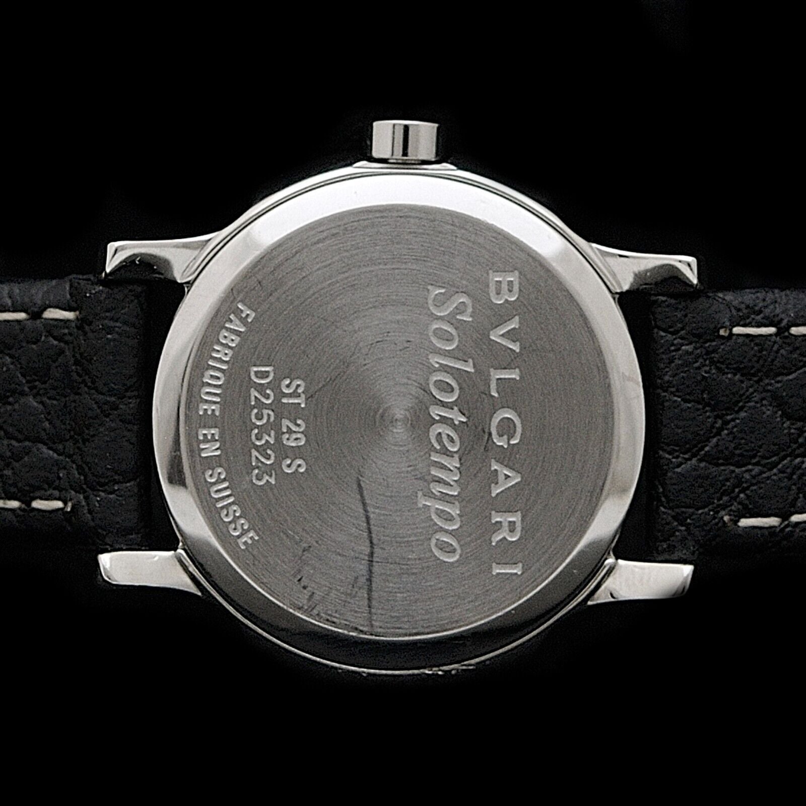 Orologio Bulgari