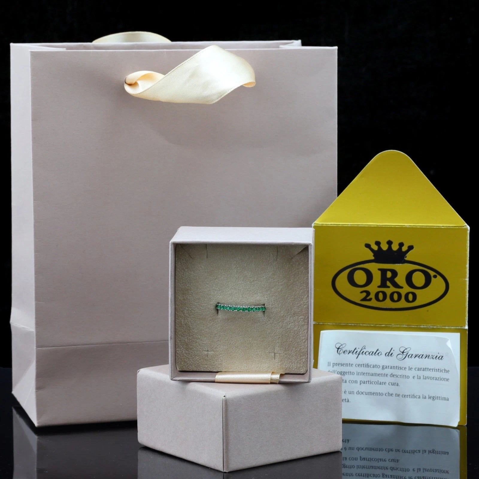 VERETTA GIRODITO ETERNITY