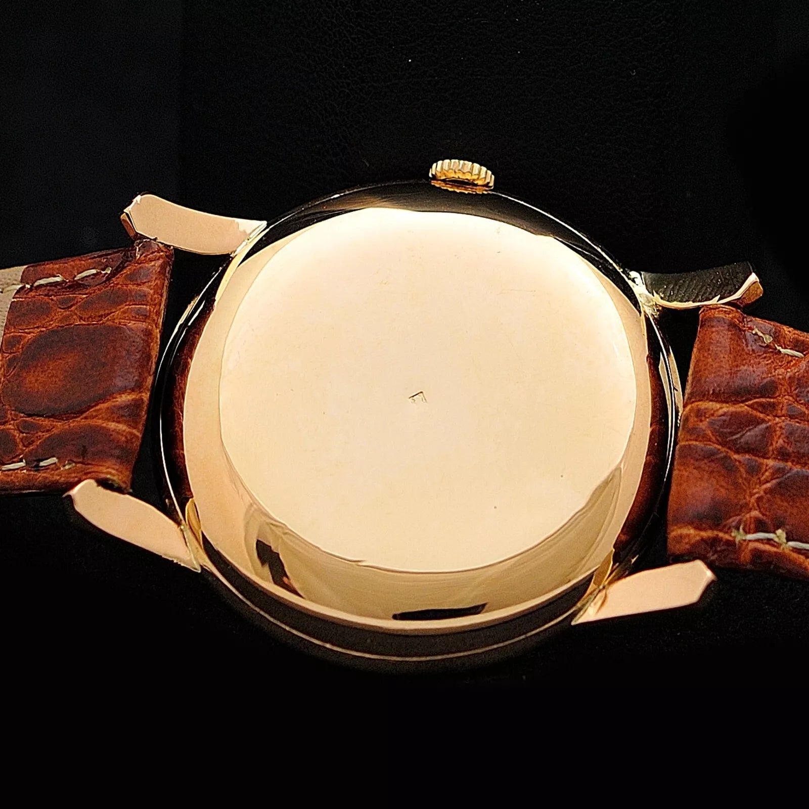 Orologio Iwc 60s