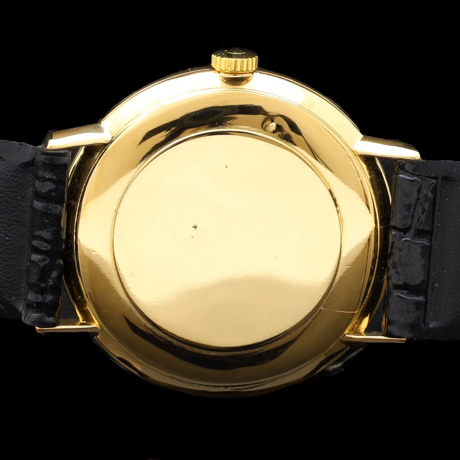 Orologio Omega 60s