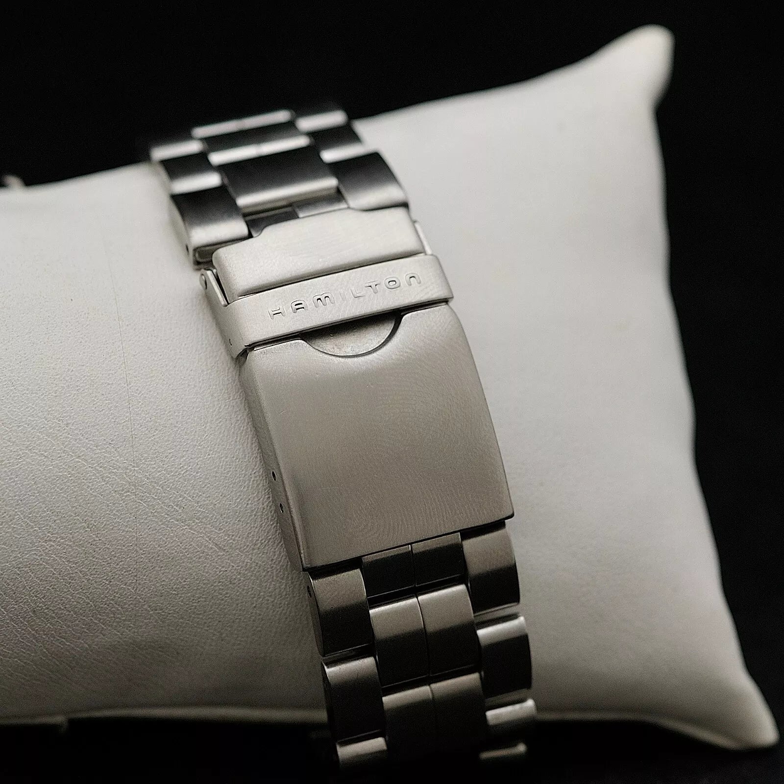 Orologio Hamilton Chronograph